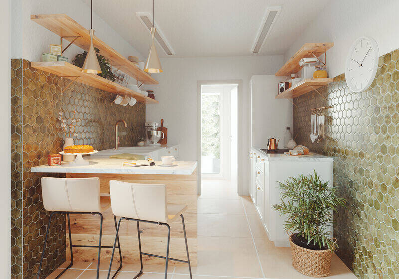 Einfamilienhaus Garbsen Berenbostel - 4 Zimmer, 130 m&sup2;, 493.850&euro; | Angebot:25996246