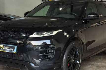 Land Rover Range Rover Evoque 99.900 km 24.999 &euro; Langenhagen 30853