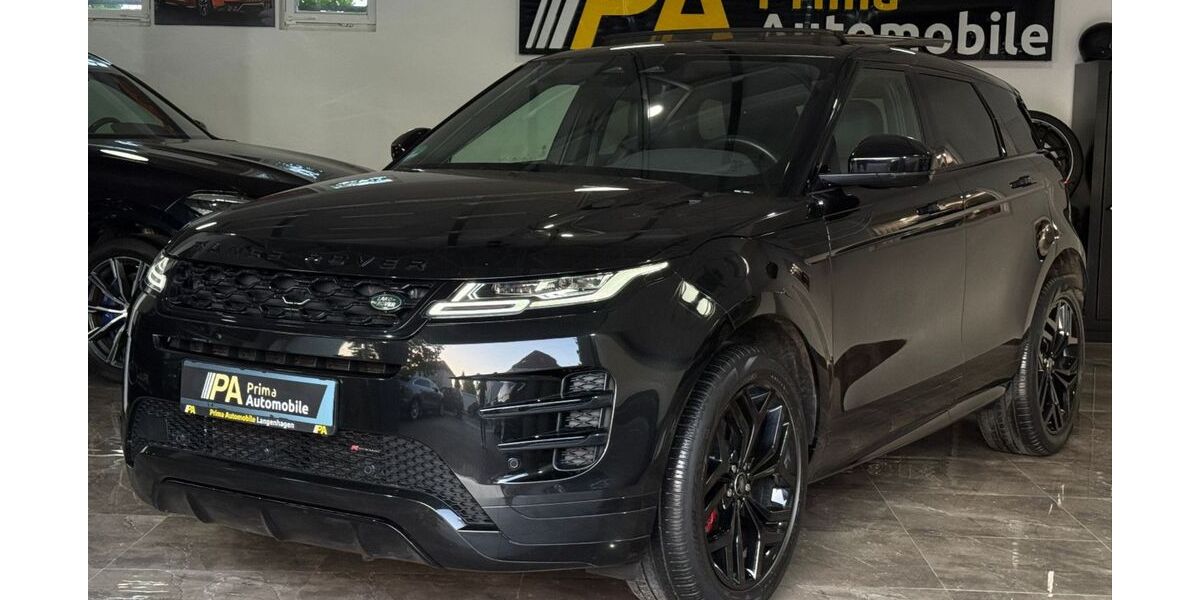 Land Rover Range Rover Evoque 99.900 km 24.999 &euro; Langenhagen 30853