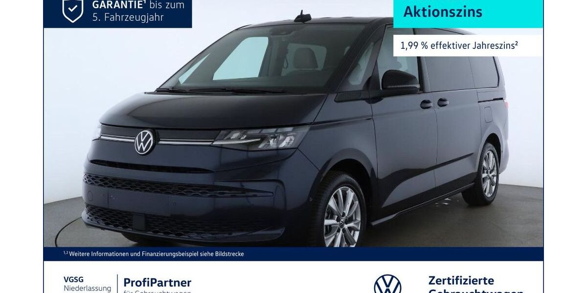 VW T7 Multivan 7.073 km 64.990 &euro; Hannover 30419