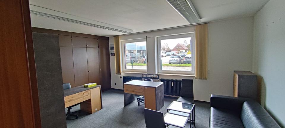 Gewerbeobjekt Garbsen Berenbostel - 445&euro; | Angebot:25731815