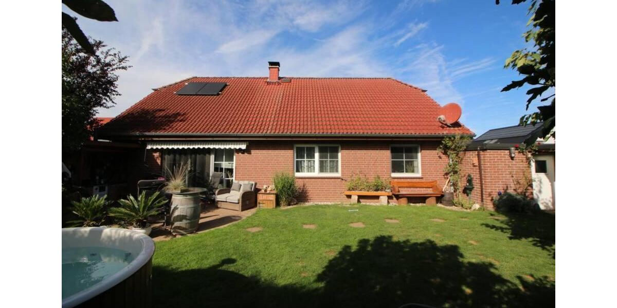 Einfamilienhaus Haste - 6 Zimmer, 164 m&sup2;, 449.000&euro; | Angebot:24802036