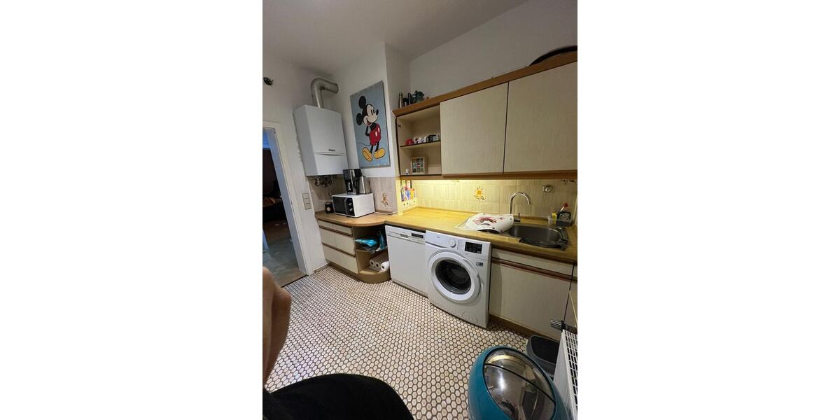 Etagenwohnung Hannover Vahrenwald-List - 3 Zimmer, 61 m&sup2;, 265.000&euro; | Angebot:25934117