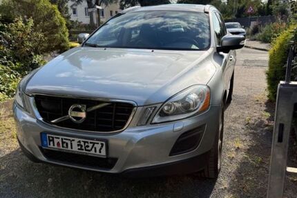 Volvo XC60 240.000 km 12.500 &euro; Hannover 30459