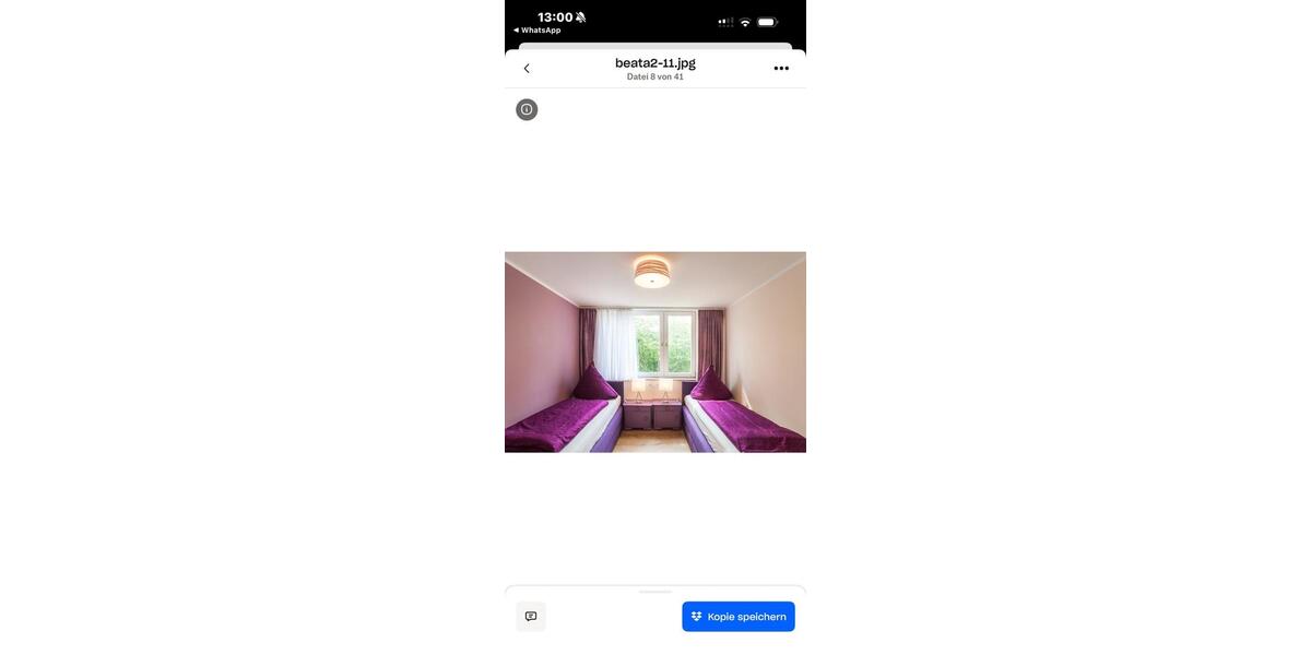 Erdgeschoßwohnung Hannover Döhren-Wülfel - 2 Zimmer, 40 m&sup2;, 125.000&euro; | Angebot:27168807