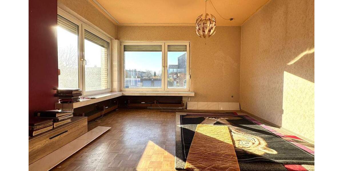 Mehrfamilienhaus, Wohnhaus Wunstorf - 9 Zimmer, 228 m&sup2;, 430.000&euro; | Angebot:25746331