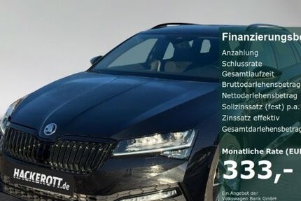 Skoda Superb 24.500 km 40.960 &euro; Burgwedel 30938