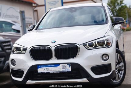 BMW X1 188.600 km 14.990 &euro; Burgdorf 31303