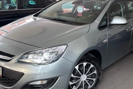 Opel Astra 147.000 km 6.490 &euro; Laatzen 30880