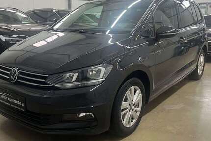 VW Touran 204.007 km 12.990 &euro; Ronnenberg 30952