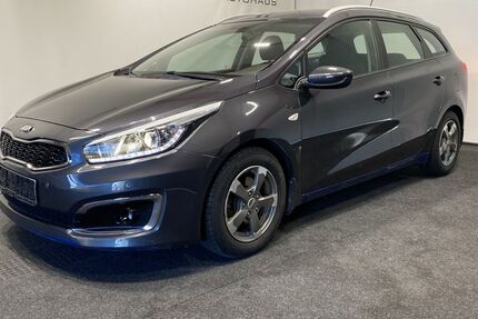 Kia ceed Sportswagon 63.800 km 7.900 &euro; Seelze 30926