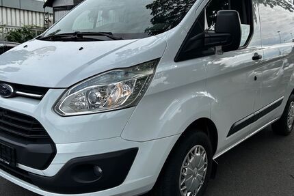 Ford Transit Custom 156.515 km 5.990 &euro; Langenhagen 30851