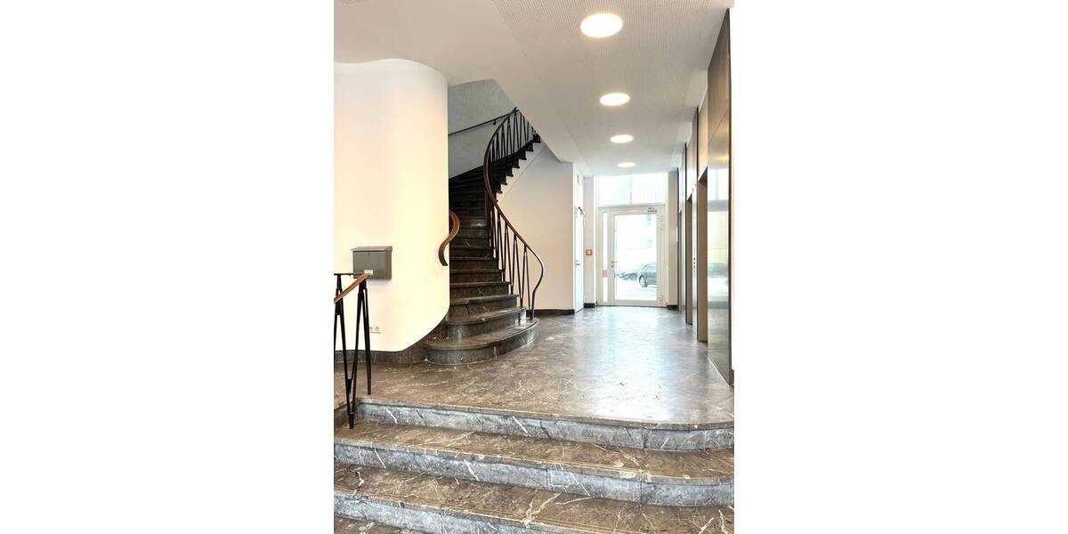 Gewerbeobjekt Hannover Mitte - 1 Zimmer, 125 m&sup2;, 940&euro; | Angebot:25815915
