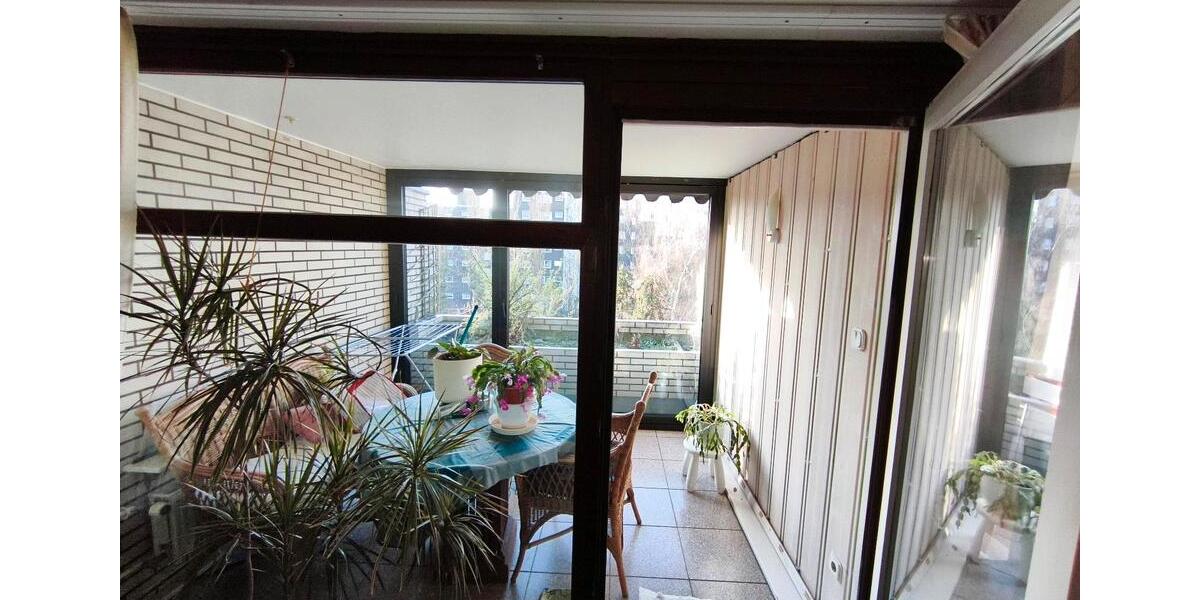 Maisonettenwohnung Hannover Bothfeld-Vahrenheide - 3 Zimmer, 92 m&sup2;, 250.000&euro; | Angebot:25293295