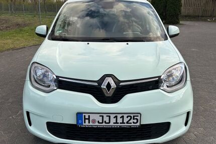 Renault Twingo 42.500 km 8.995 &euro; Sehnde 31319