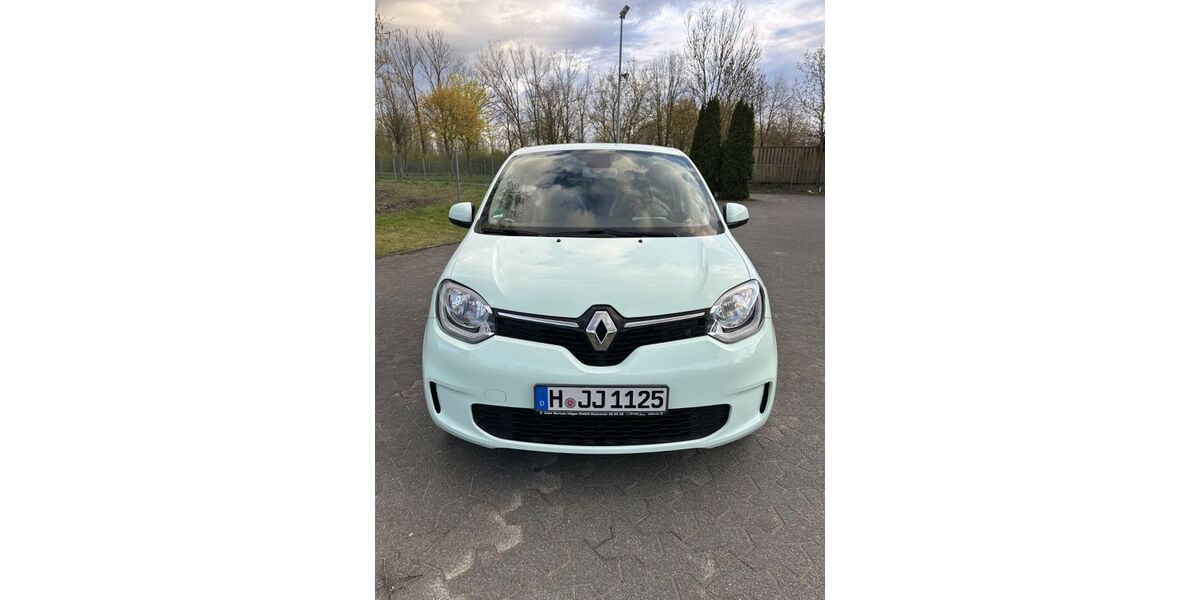 Renault Twingo 42.500 km 8.995 &euro; Sehnde 31319