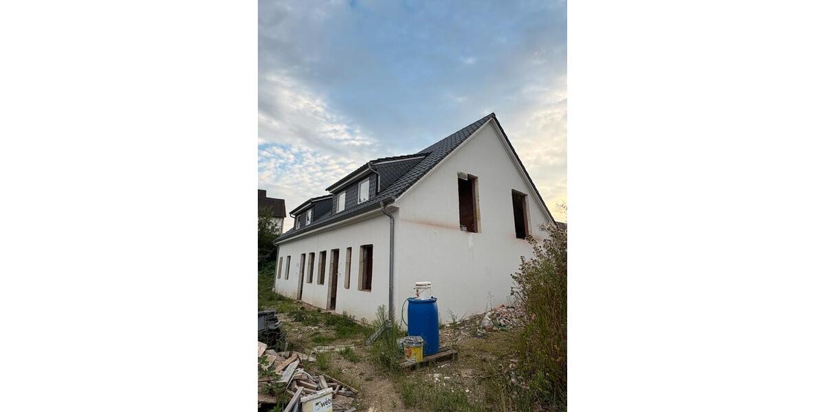 Etagenwohnung Bad Münder am Deister - 10 Zimmer, 135 m&sup2;, 495.000&euro; | Angebot:27197641