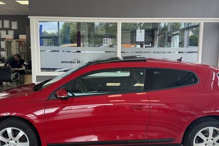 VW Scirocco 221.253 km 6.490 &euro; Hannover 30419