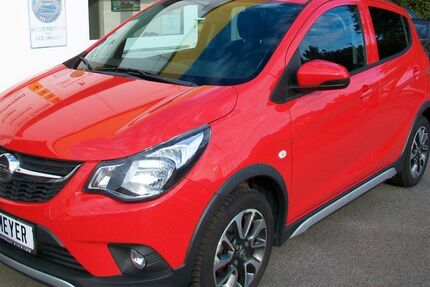 Opel Karl 91.900 km 6.995 &euro; Wedemark 30900