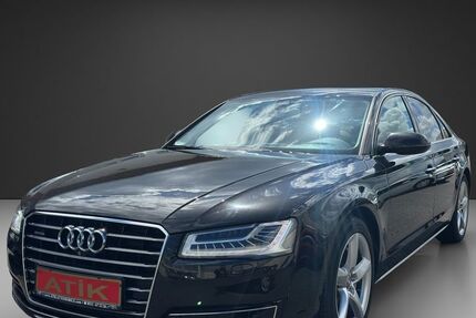 Audi A8 249.911 km 16.880 &euro; Hannover 30419