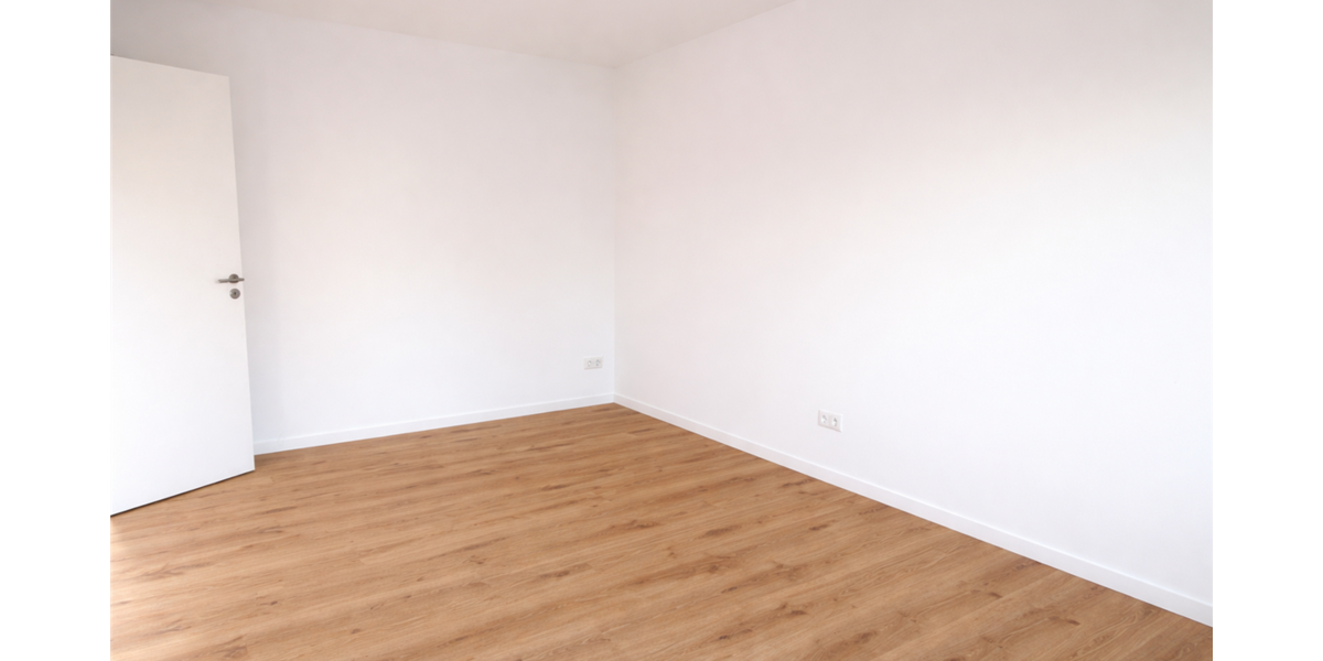 Moderne Neubauwohnung in ruhiger Lage von Husum - Etagenwohnung Husum | Angebot:25925650