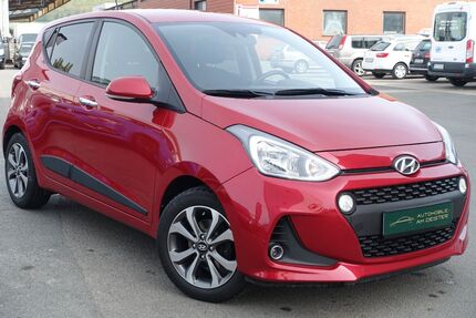 Hyundai i10 80.000 km 8.490 &euro; Springe 31832