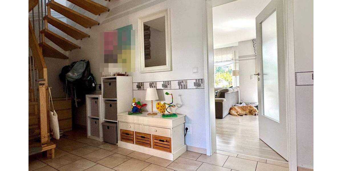 Doppelhaushälfte Wunstorf Großenheidorn - 5 Zimmer, 110 m&sup2;, 438.000&euro; | Angebot:25746320