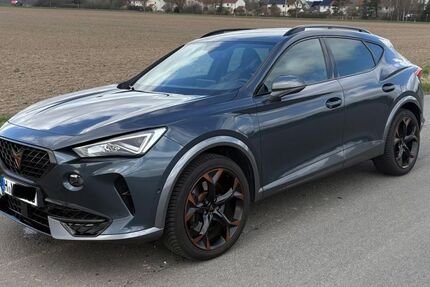 Cupra Formentor 37.531 km 26.999 &euro; Sehnde 31319