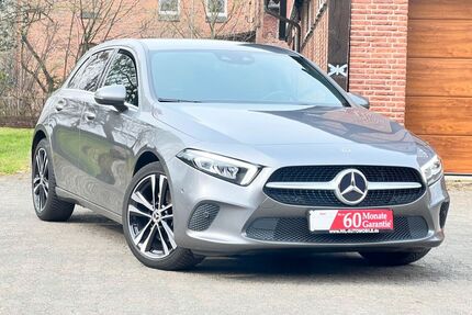 Mercedes-Benz A 200 29.660 km 23.999 &euro; Isernhagen 30916