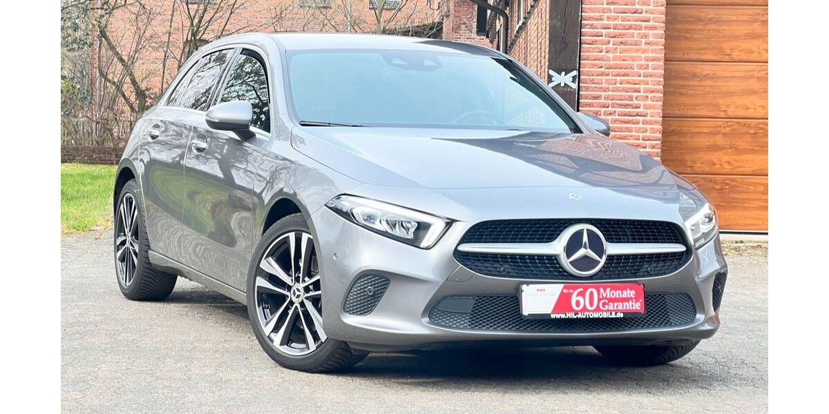 Mercedes-Benz A 200 29.660 km 23.999 &euro; Isernhagen 30916