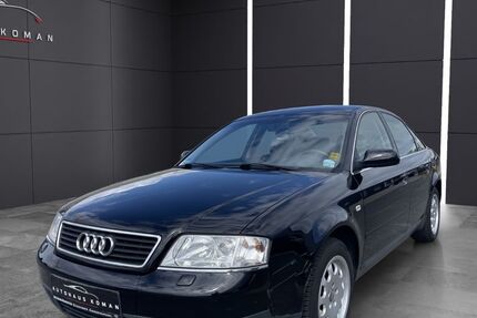 Audi A6 143.880 km 2.480 &euro; Hannover 30165
