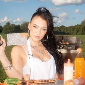 Mariybu: FRECH Tour 08.10.2026 60er-Jahre Halle (Faust-Gelände)