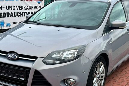 Ford Focus 188.000 km 1.990 &euro; Neustadt 31535
