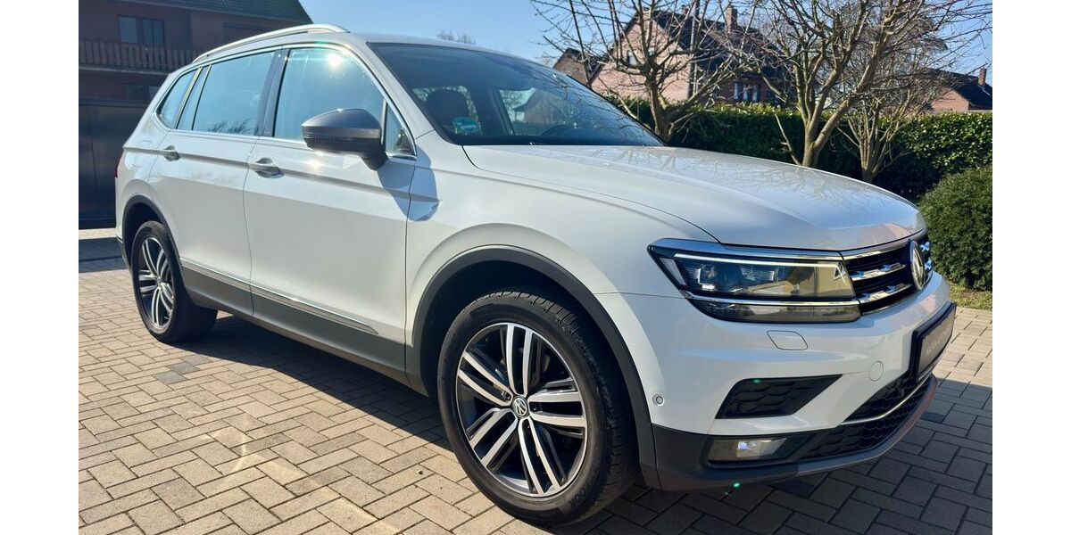VW Tiguan 155.370 km 21.990 &euro; Langenhagen 30855