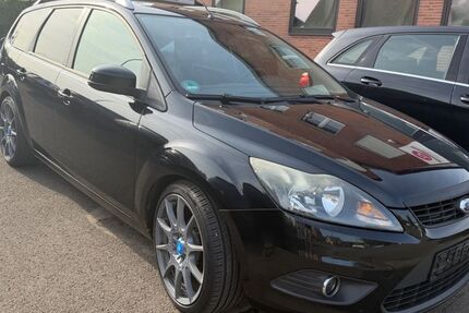 Ford Focus 223.000 km 2.850 &euro; Stadthagen 31655
