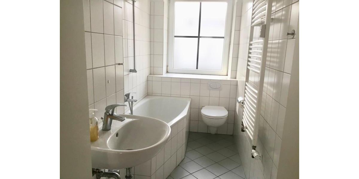 Etagenwohnung Hannover Herrenhausen-Stöcken - 2 Zimmer, 48 m&sup2;, 483&euro; | Angebot:25888062