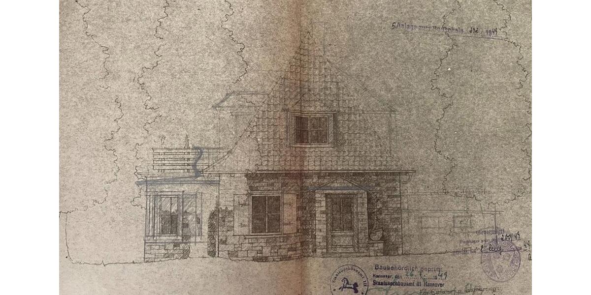 Einfamilienhaus Bad Münder am Deister - 5 Zimmer, 107 m&sup2;, 295.000&euro; | Angebot:27279840