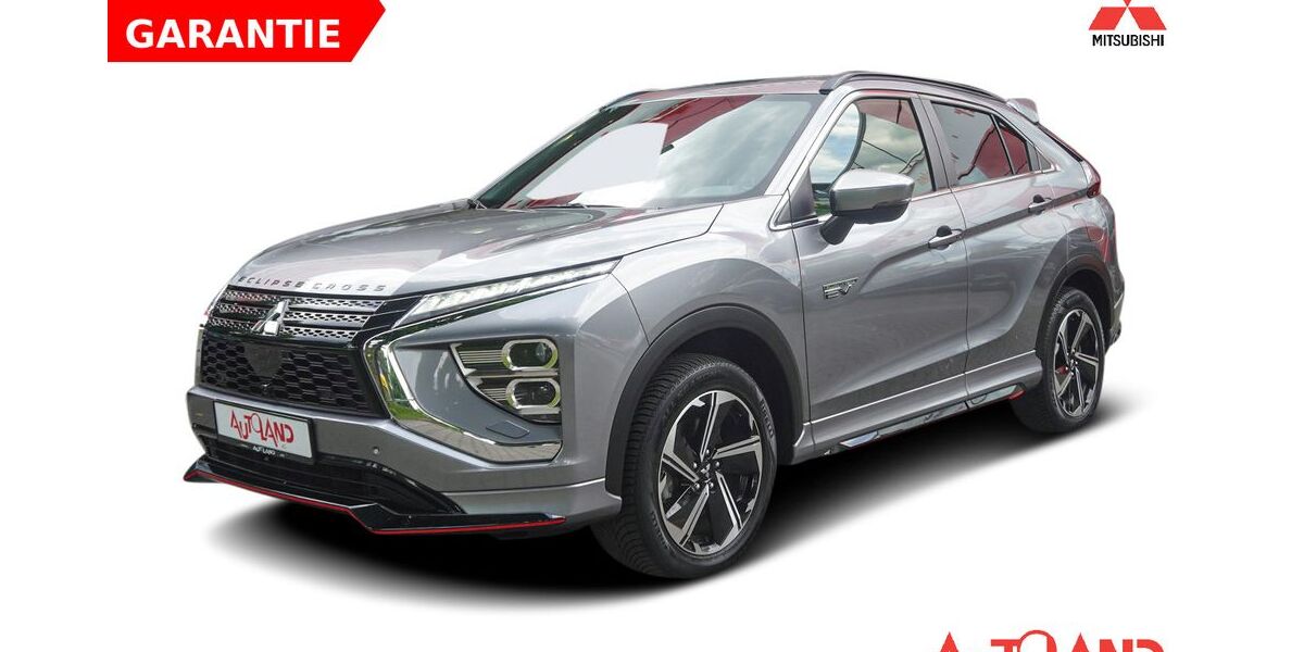Mitsubishi Eclipse Cross 69.000 km 24.990 &euro; Hannover 30179