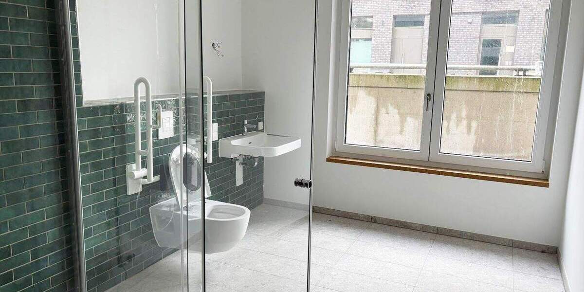 Terrassenwohnung Hannover Döhren - 3 Zimmer, 106 m&sup2;, 1.550&euro; | Angebot:25727991