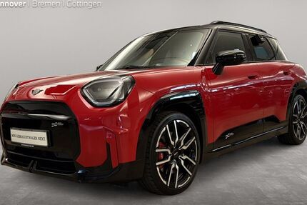 Mini Aceman 17.662 km 38.908 &euro; Hannover 30539