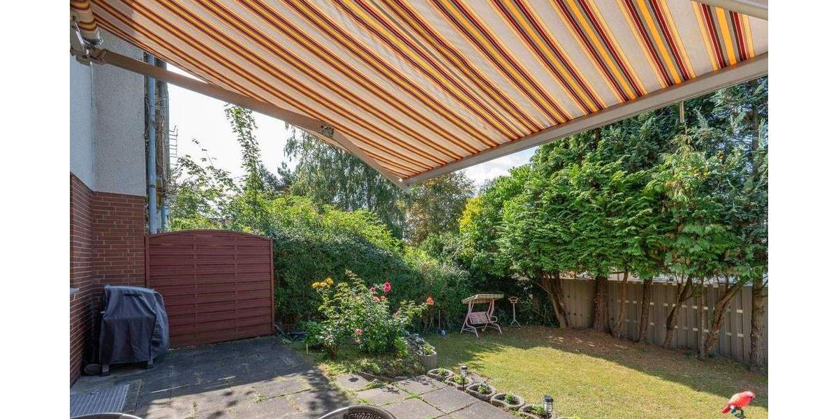 Reihenendhaus Neustadt am Rübenberge Neustadt - 6 Zimmer, 160 m&sup2;, 349.000&euro; | Angebot:25661779