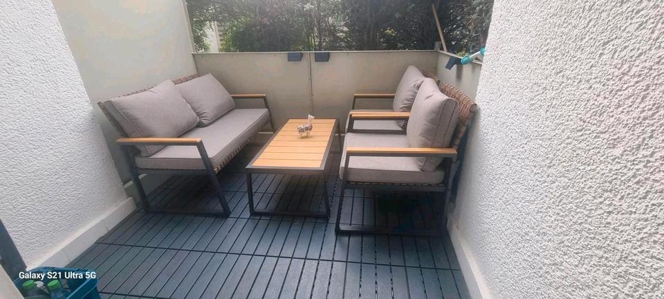 Erdgeschoßwohnung Hannover Buchholz-Kleefeld - 1 Zimmer, 38 m&sup2;, 450&euro; | Angebot:26431871