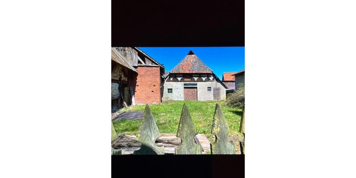 Einfamilienhaus Neustadt am Rübenberge - 4 Zimmer, 120 m&sup2;, 65.000&euro; | Angebot:25648454