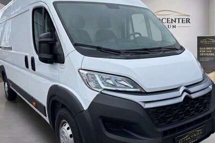Citroen Jumper 36.000 km 19.990 &euro; Seelze 30926