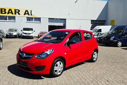 Opel Karl 261.000 km 1.690 &euro; Garbsen 30827