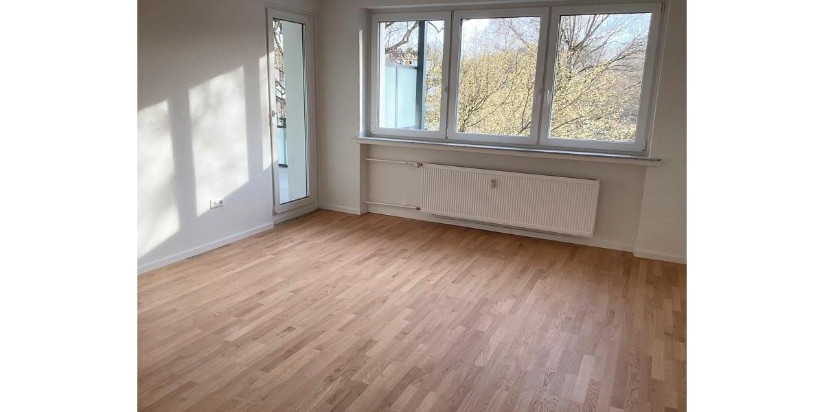 Etagenwohnung Hannover Herrenhausen-Stöcken - 4 Zimmer, 85 m&sup2;, 955&euro; | Angebot:25882028