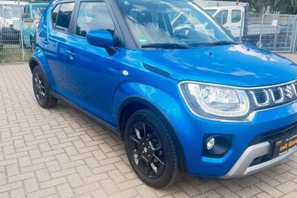 Suzuki Ignis 129.600 km 13.200 &euro; Hannover 30179