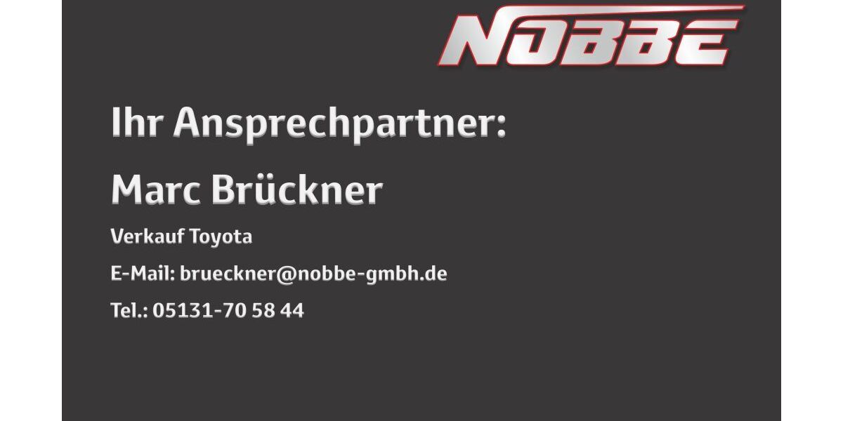 Toyota Yaris Cross 33.200 km 18.990 &euro; Garbsen 30827