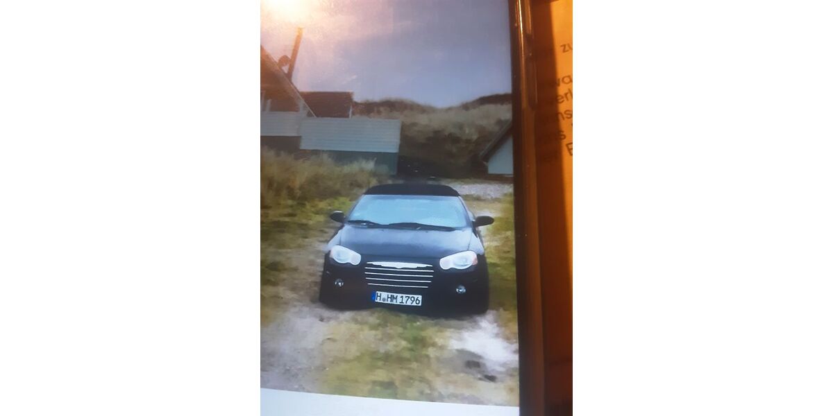 Chrysler Sebring 98.000 km 5.996 &euro; Langenhagen 30851