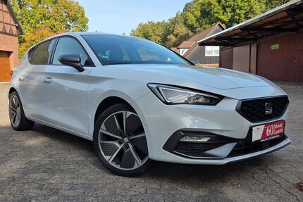 Seat Leon 59.900 km 17.799 &euro; Isernhagen 30916
